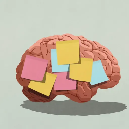 How to change a memory