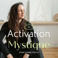 Dark feminine: L'initiation que les femmes ont oubliés avec Carolune Rondeau