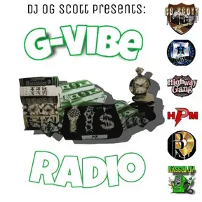 G-VibeRadio
