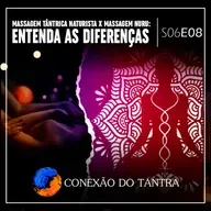 Massagem Tântrica Naturista x Massagem Nuru: Entenda as Diferenças