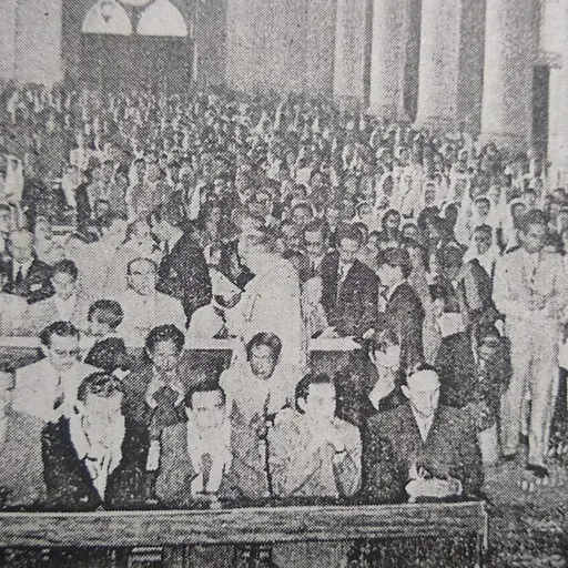 4T - Ep 53 - A consagração