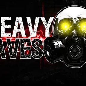 Heavy Waves Radio
