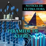 Tras los pasos de Drácula en Inglaterra / La pirámide de Kefrén, ¿Realizada por seres de otros mundos?(T11-P26)