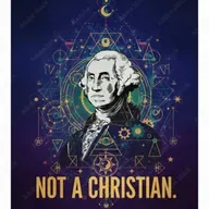 the truth about our founding president