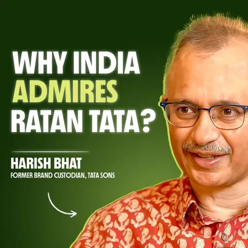 How Ratan Tata’s Leadership Shaped One of India’s Oldest and Biggest Conglomerates | Harish Bhat