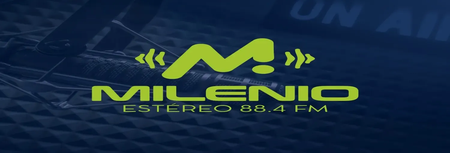 Milenio Estereo Montebello