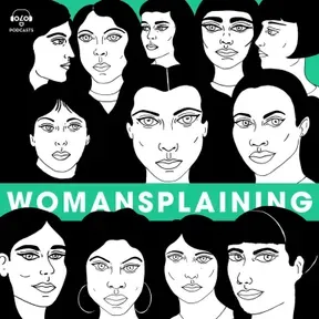 Womansplaining 