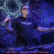 MultiKu @ Trust In PsyTrance