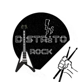 Distrito Rock