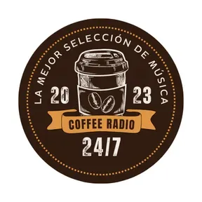COFFEE Radio ESPAÑA