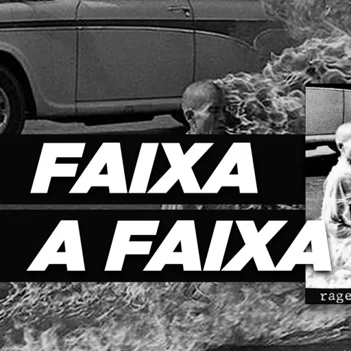 Rage Against The Machine - Rage Against the Machine I Analisando Discos #29