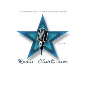 radio-charts.com radiocharts com radio charts Top10 worldcharts Radio