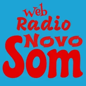 Web Radio Novo Som