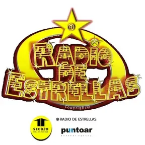 RADIO DE ESTRELLAS