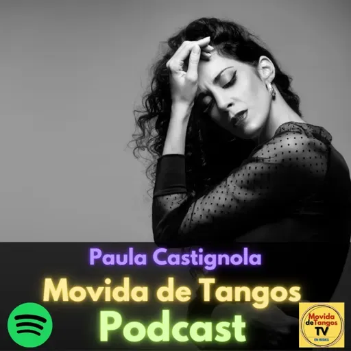 Capitulo 90 - Paula Castignola