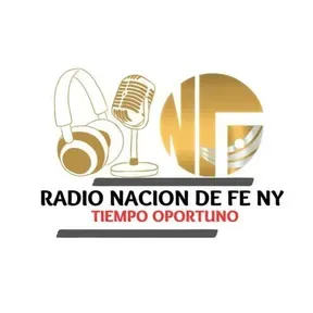 Radio Nación de Fé NY