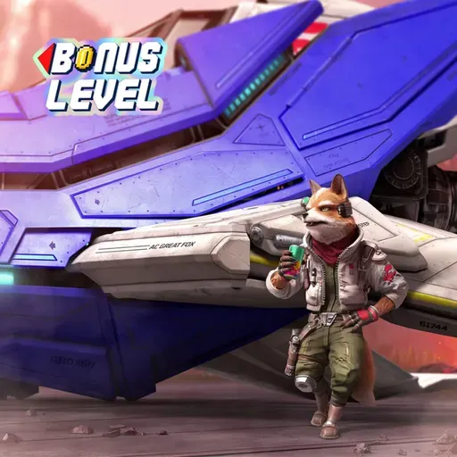 REVIEW: Star Fox op z'n best