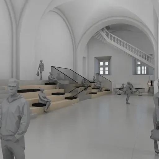 "Arsenāls" pārtaps par laikmetīgās mākslas vadošo institūciju. Saruna ar tā vadītāju