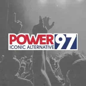 Power 97 97.5