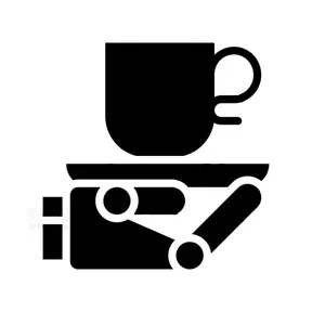 Rádio Café com Robótica-AP
