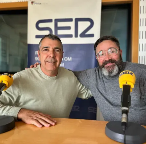 Entrevista a Mario Rodríguez Parra y José Juan Pastrana
