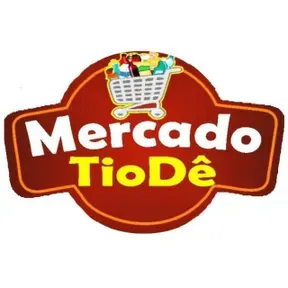 Radio Mercado tio Dê