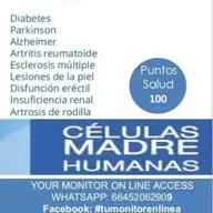 " Vive sano Vive bien " Nutrición y regeneración celular.