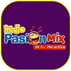 RADIO PASION MIX