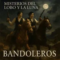 Bandoleros Ep 05 Temp 02