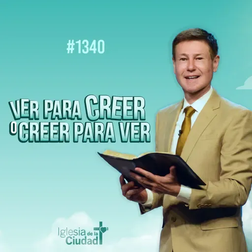 365: Ver para creer o creer para ver 23/02/2025 #1340