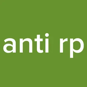anti rp
