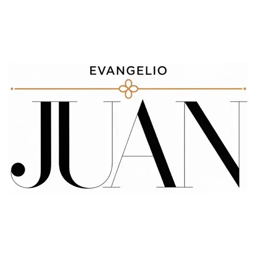 Evangelio de Juan Jesús el centro de la vida Juan 1.15