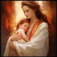 МАТЕРИНСКАЯ БЛАГОДАРНОСТЬ…