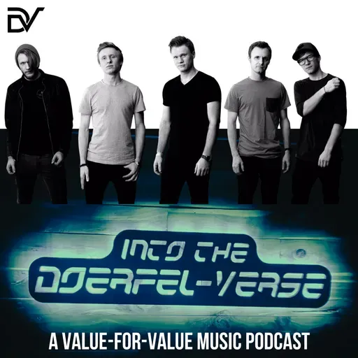 Episode 53 - Work Tape Demos