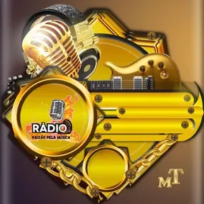 Radiopaixaopelamusica