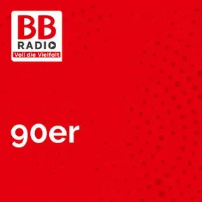 BB RADIO 90er Live