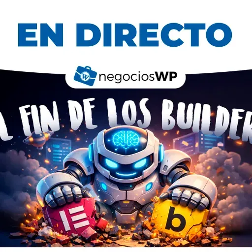 245. ¿El fin de los builders para el desarrollador?