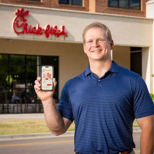 Order Mor Chikin