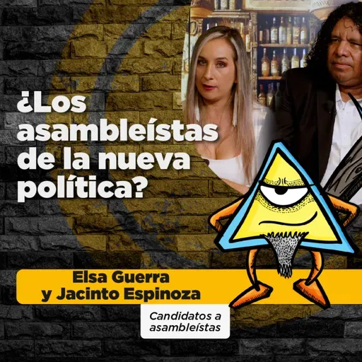 Castigo Divino: ¿Los asambleístas de la nueva política?