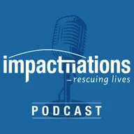 Hearing the Lord's Voice - Interview with Murray Dueck and Tricia Warren