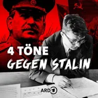 VIER TÖNE GEGEN STALIN - Der Fall Schostakowitsch (1/4)