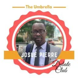 THE UMBRELLA