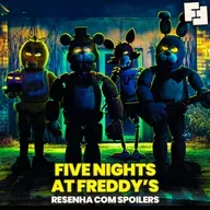 Five Nights at Freddy's: O Pesadelo Sem Fim [FNAF] vale a pena? Análise com Spoilers | Fita Nerd 28
