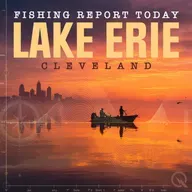 Icy Anglers Rejoice: Lake Erie Ice Fishing Report for January 26, 2026