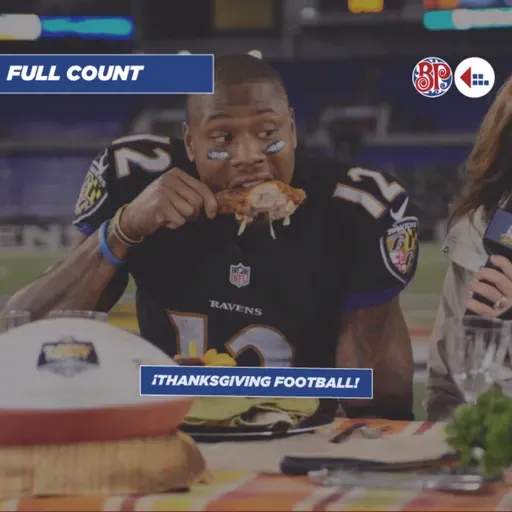 ¡Thanksgiving Football! (26-11-20)