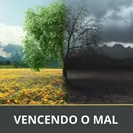 #588 Vença o mal com o bem.