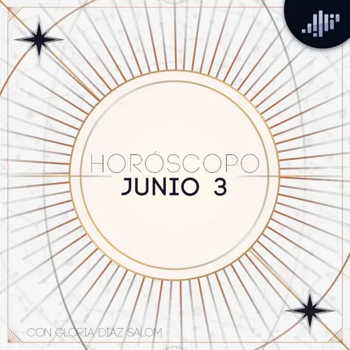 Horóscopo del día | 3 de junio de 2025