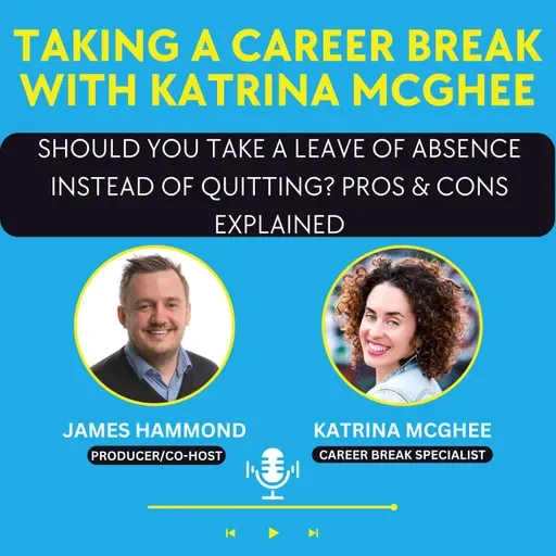 Should You Take a Leave of Absence Instead of Quitting? Pros & Cons Explained