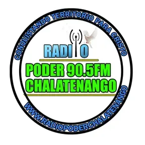 Radio Poder Chalatenango 90.5 FM