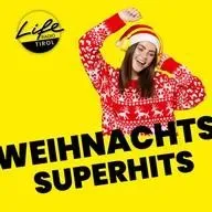 Life Radio Weihnachtshits Live